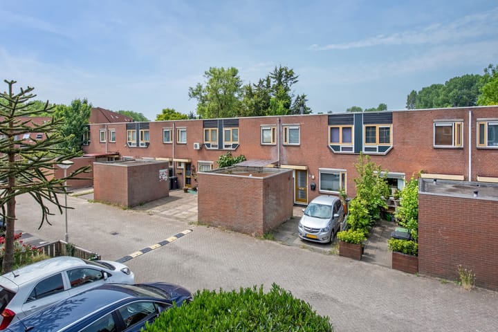 Foto 29 van Buizerdveld 15