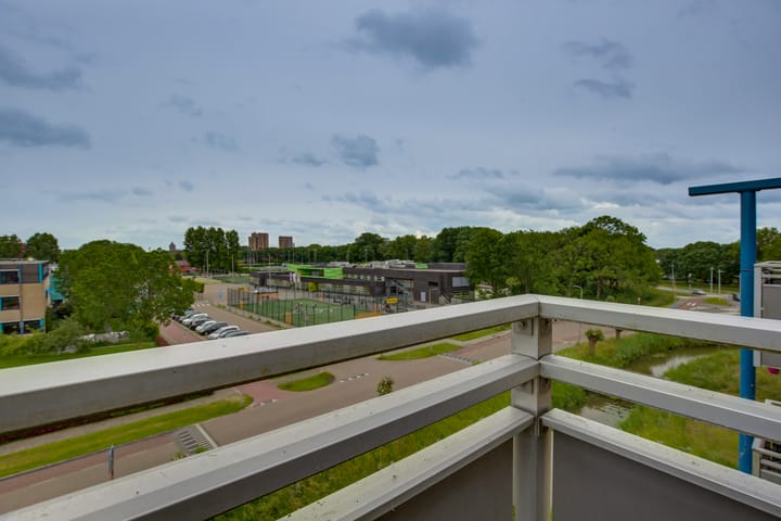 Foto 19 van Frans Walkatehof 70