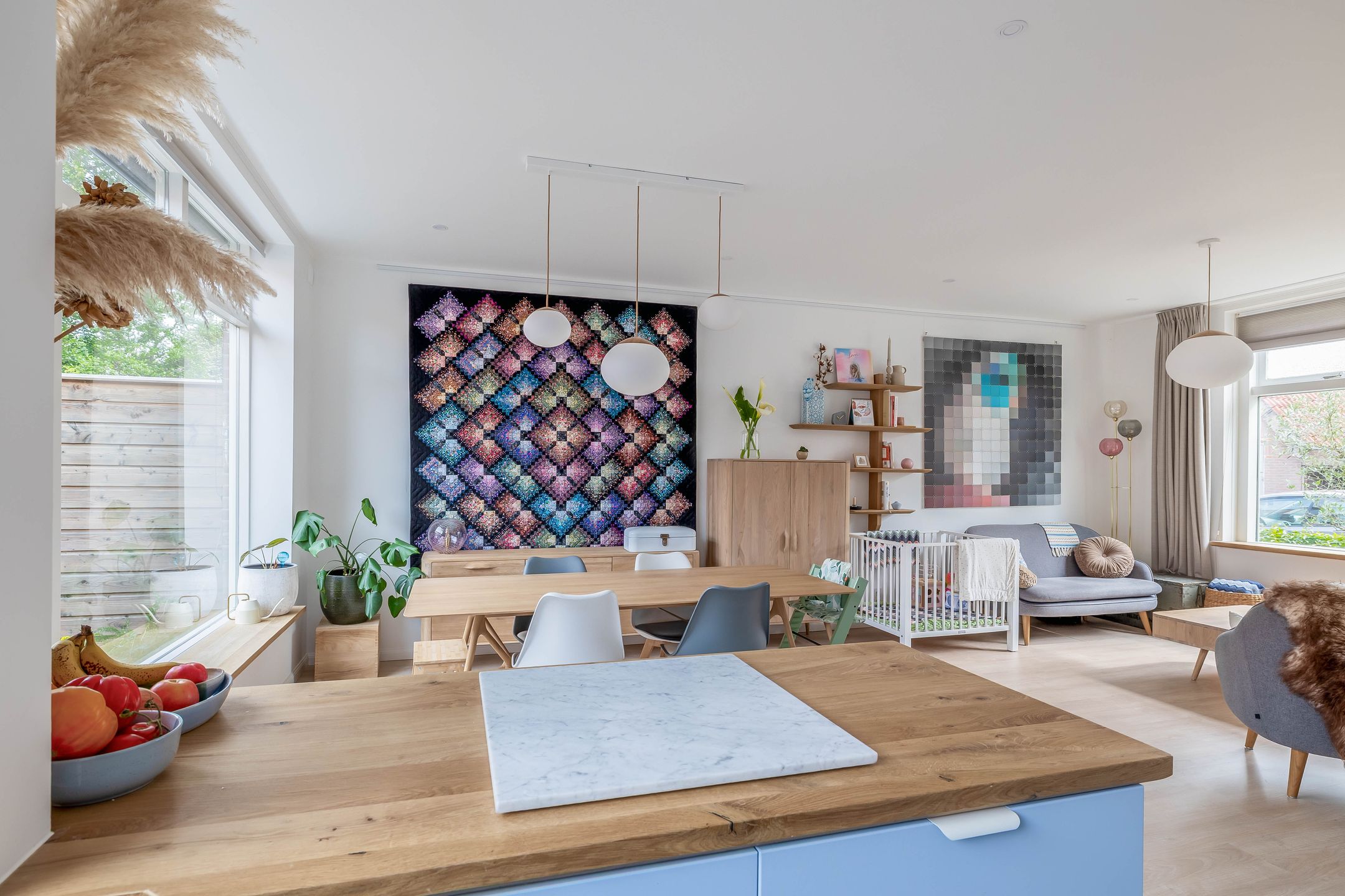 Foto 3 van Jan van Bloisstraat 25