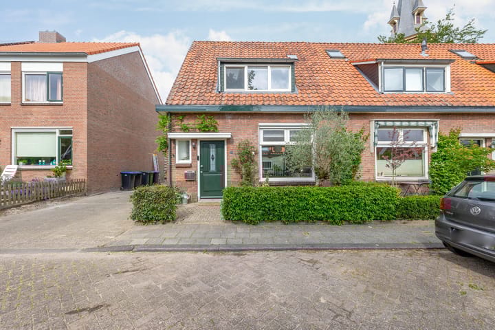 Photo 6 of Jan van Bloisstraat 25