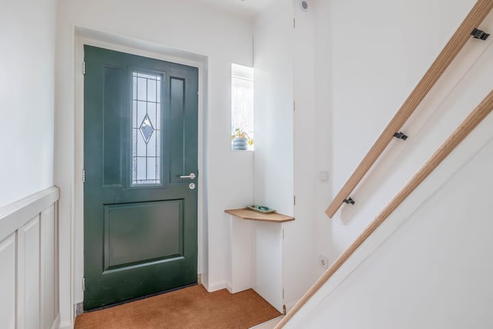 Photo 8 of Jan van Bloisstraat 25