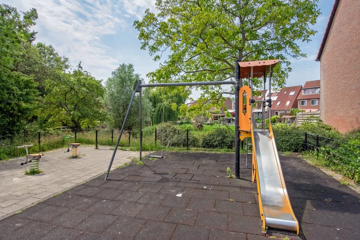 Foto 41 van Buizerdveld 15