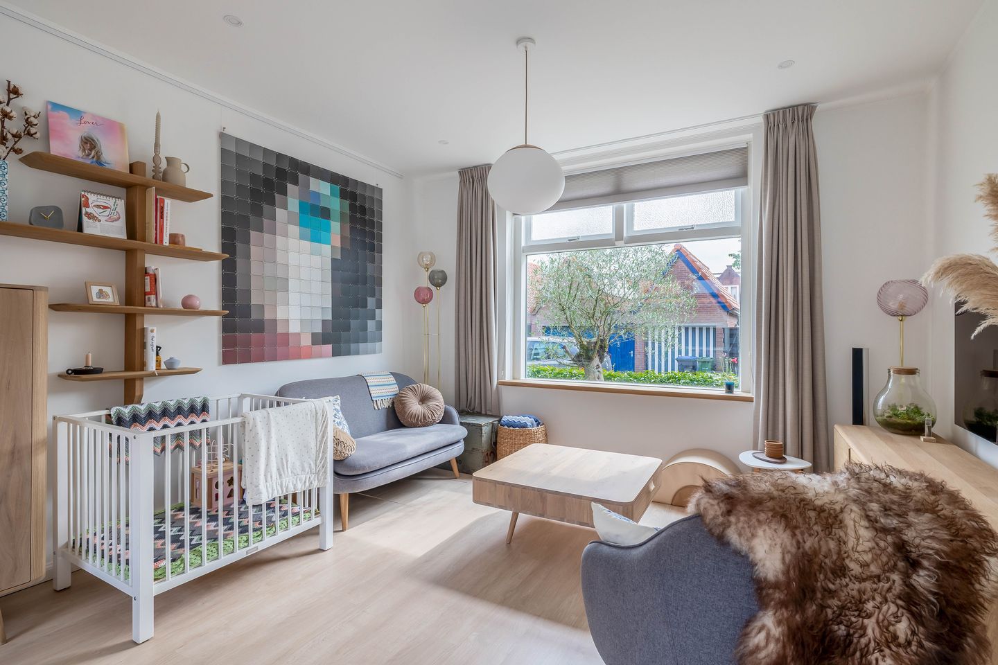 Foto 10 van Jan van Bloisstraat 25