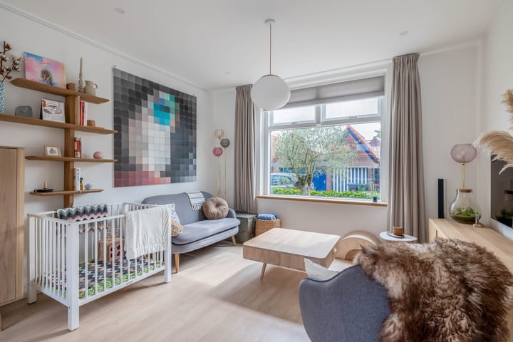 Photo 10 of Jan van Bloisstraat 25