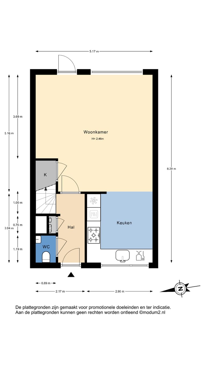 Foto 42 van Buizerdveld 15