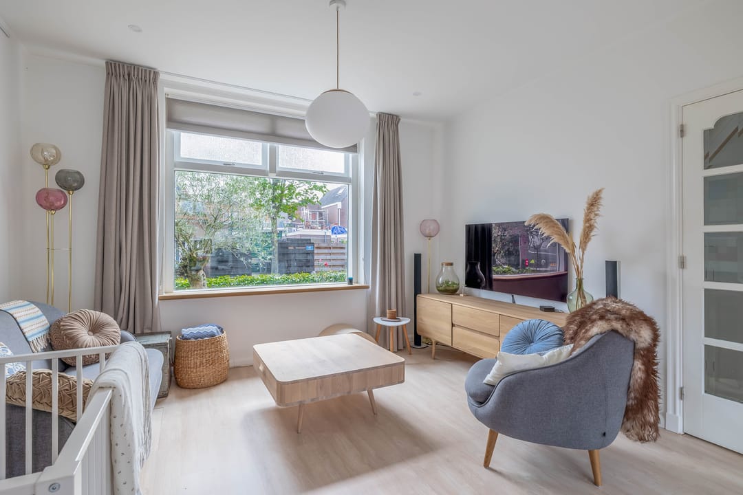 Foto 11 van Jan van Bloisstraat 25