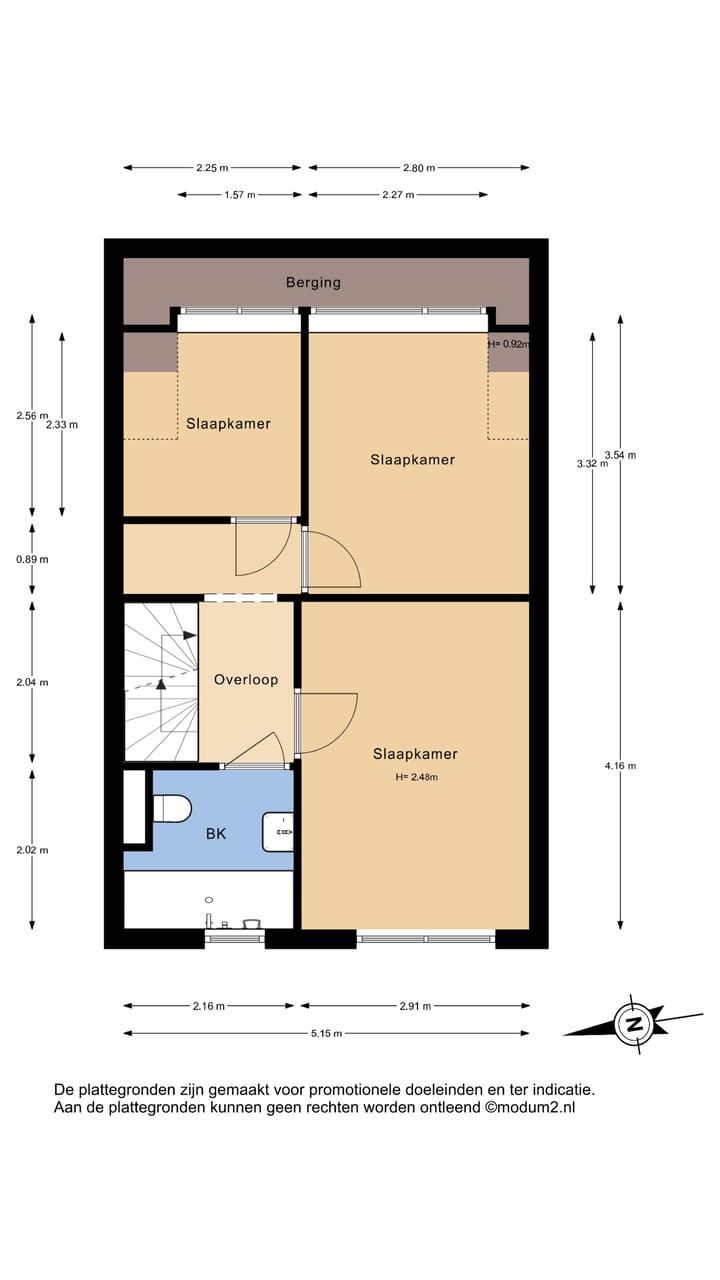 Foto 43 van Buizerdveld 15