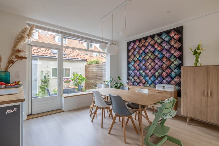 Photo 13 of Jan van Bloisstraat 25