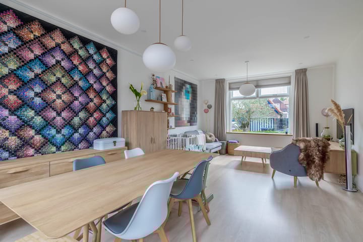 Photo 14 of Jan van Bloisstraat 25