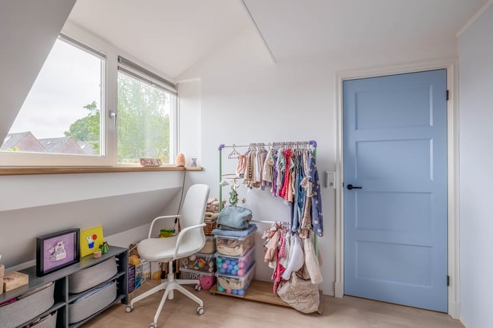 Photo 30 of Jan van Bloisstraat 25