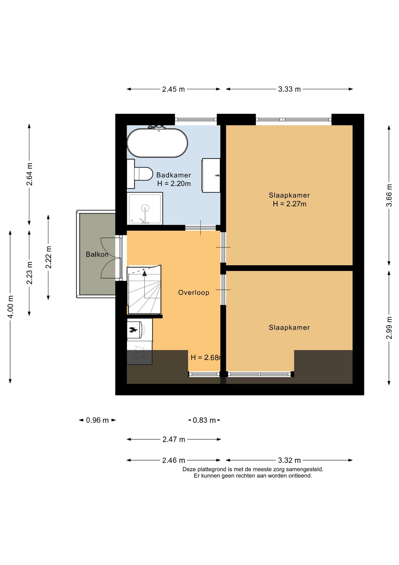 Foto 40 van Jan van Bloisstraat 25