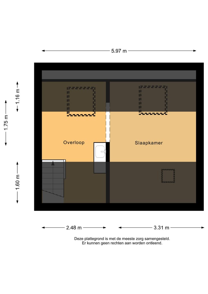 Photo 42 of Jan van Bloisstraat 25