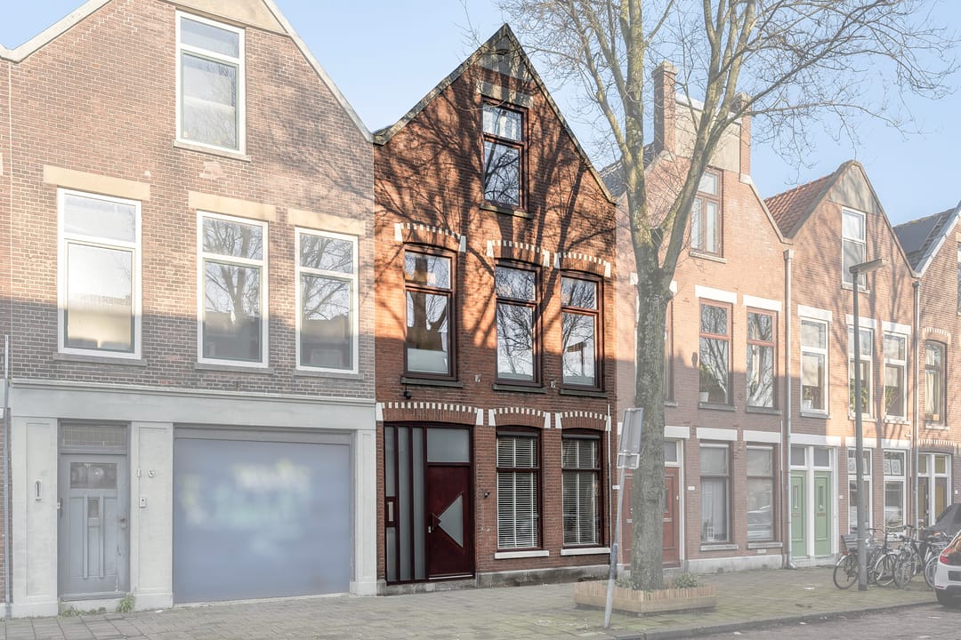 Foto 1 van Westfrankelandsestraat 104