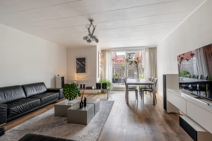 Photo 2 of Westfrankelandsestraat 104