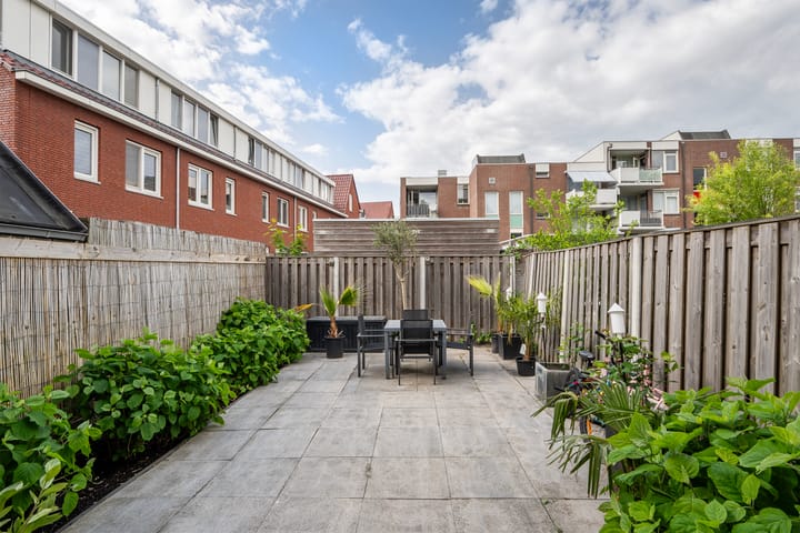 Photo 3 of Westfrankelandsestraat 104