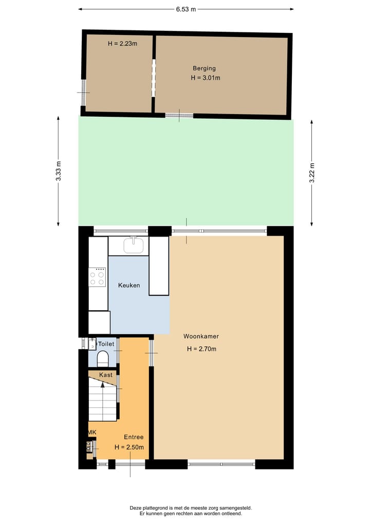 Photo 46 of Jan van Bloisstraat 25