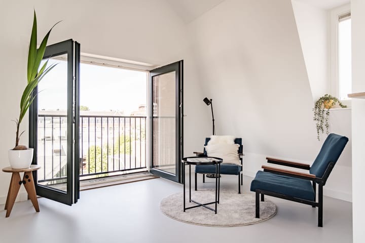 Foto 2 van Gasthuisstraat 7-C