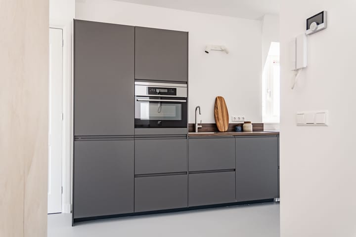 Foto 3 van Gasthuisstraat 7-C