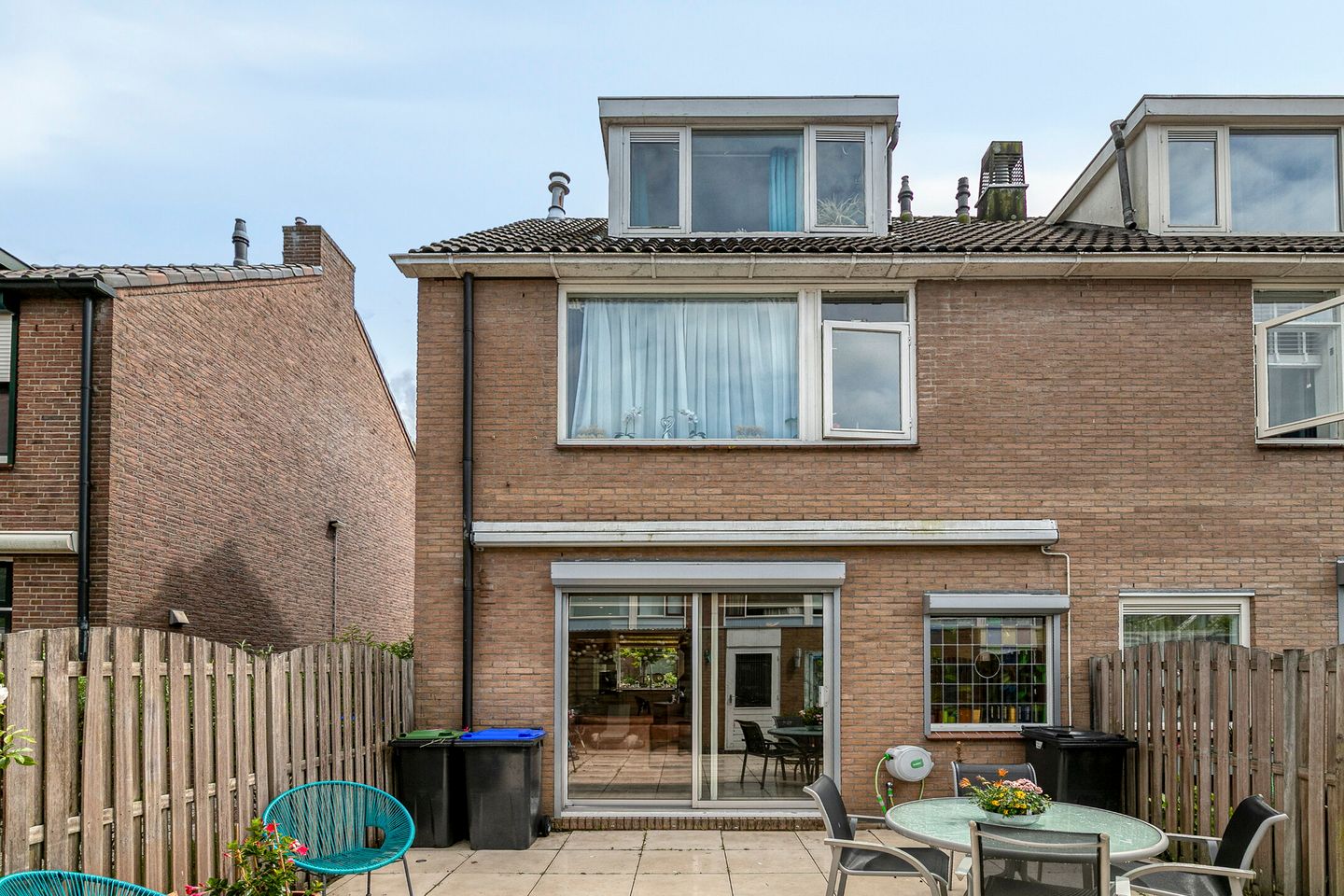 Foto 40 van Smitshoek 8