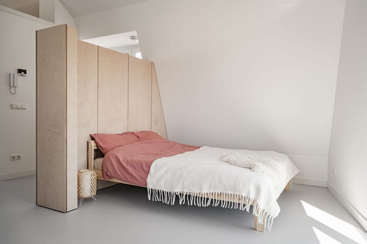 Foto 4 van Gasthuisstraat 7-C