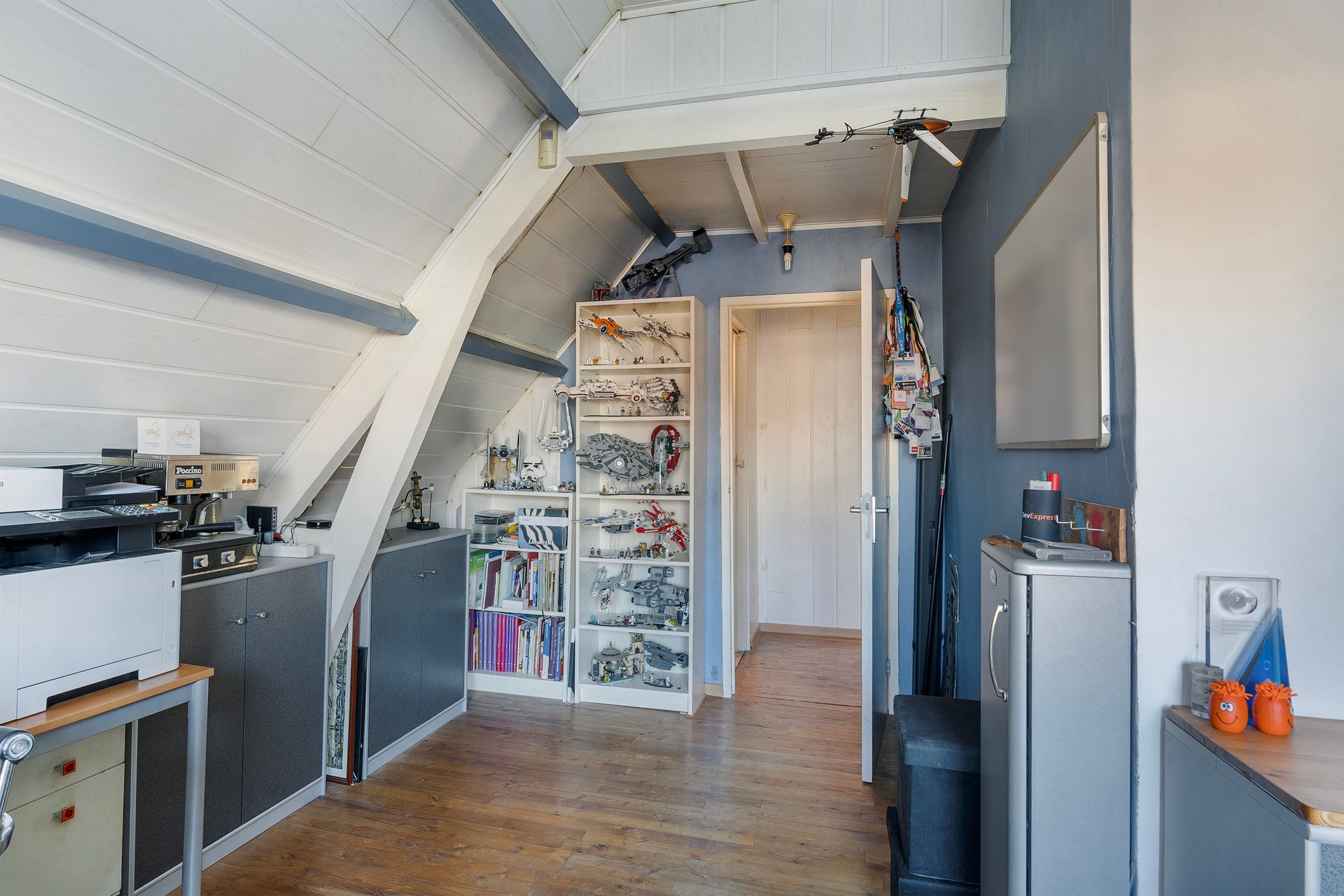 Foto 21 van Westfrankelandsestraat 104