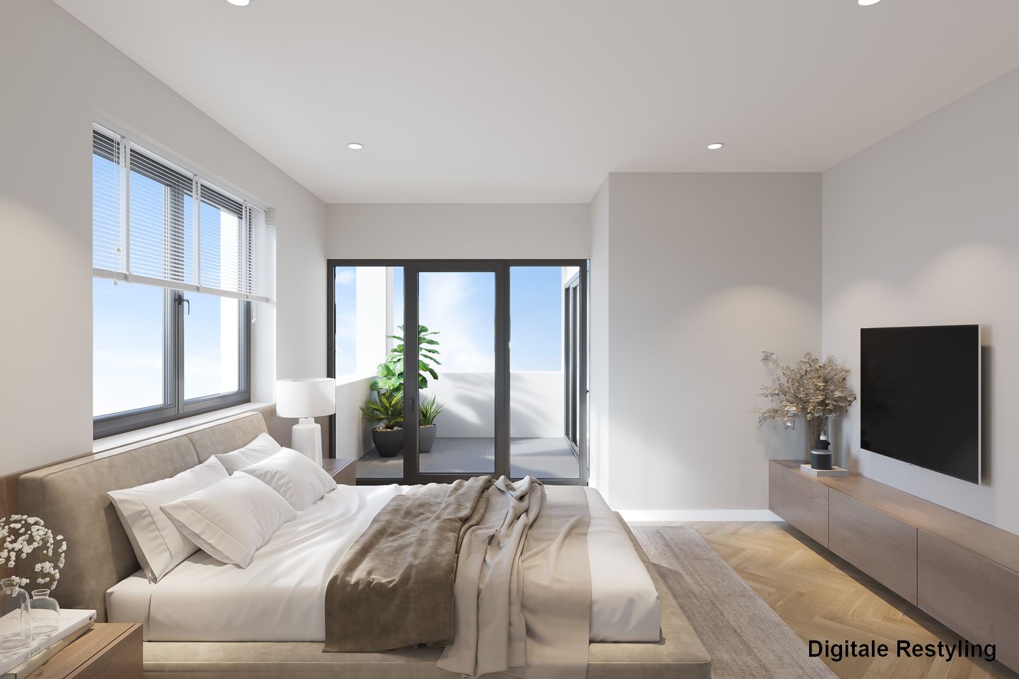 Photo 3 of Brinkstraat - 6 appartementen