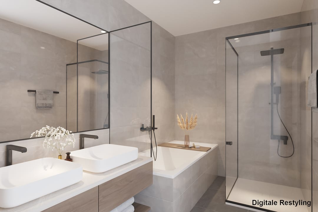 Photo 4 of Brinkstraat - 6 appartementen