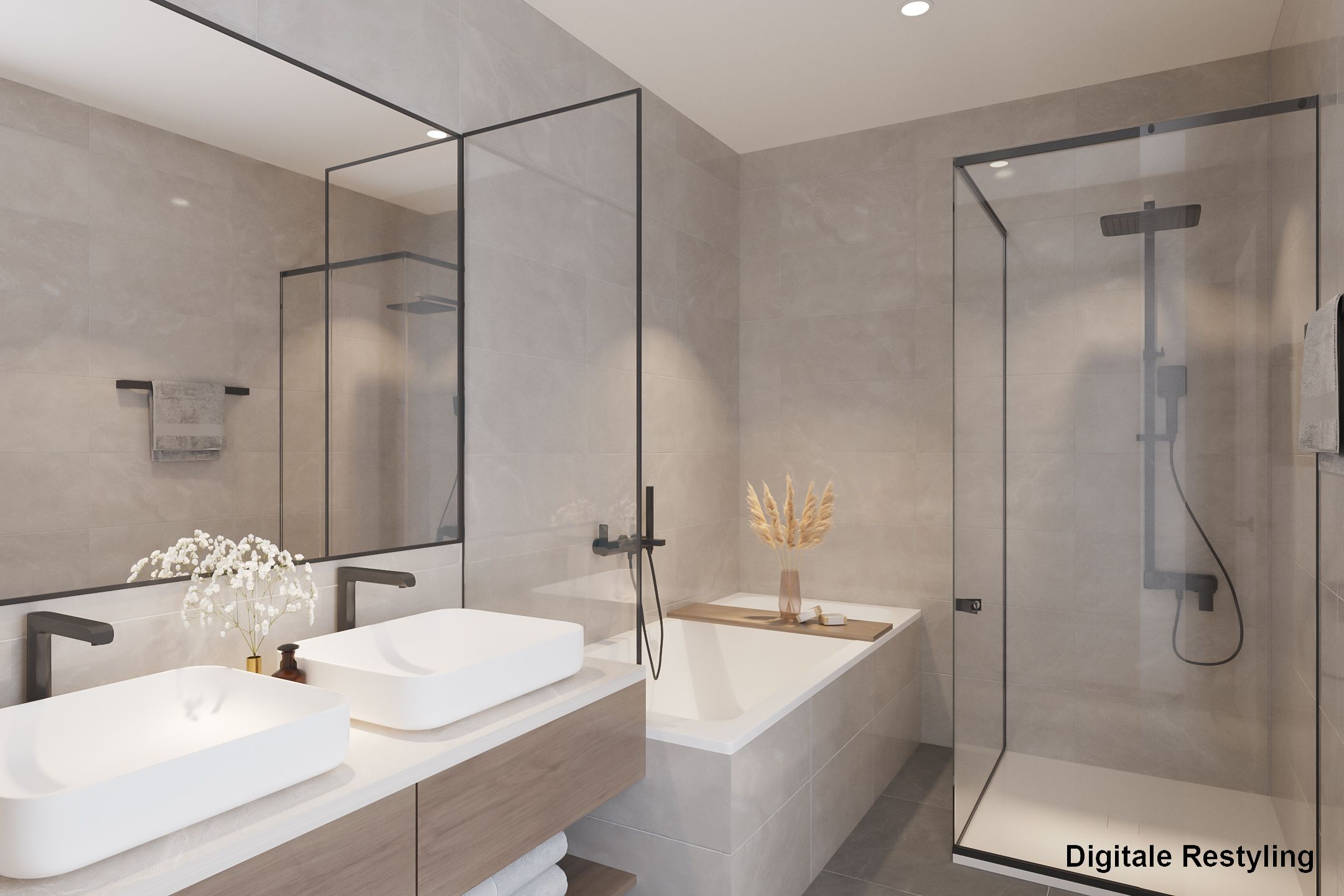 Photo 4 of Brinkstraat - 6 appartementen