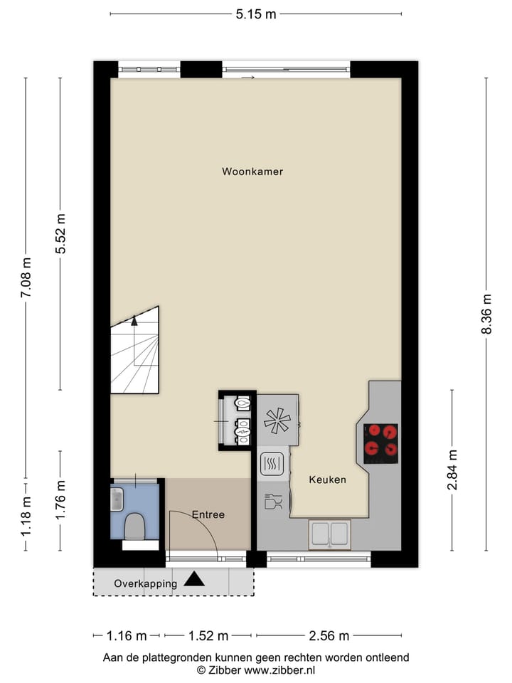 Foto 46 van Smitshoek 8