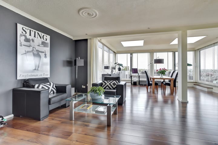 Foto 3 van Zuidsingel 118