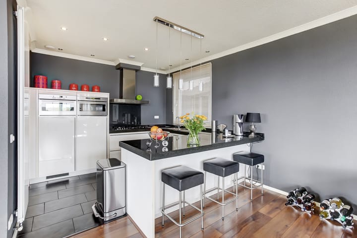 Foto 4 van Zuidsingel 118