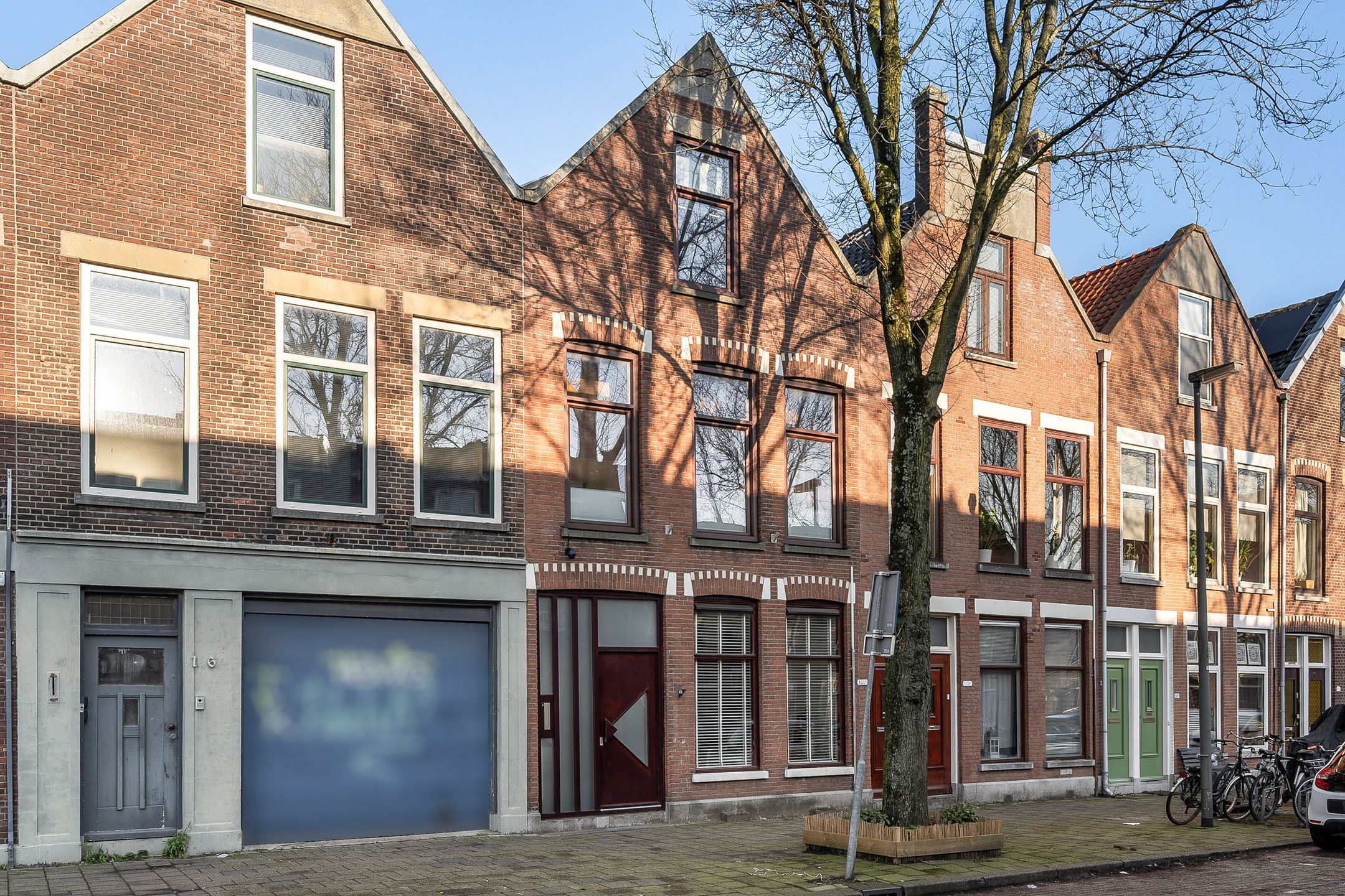 Foto 27 van Westfrankelandsestraat 104