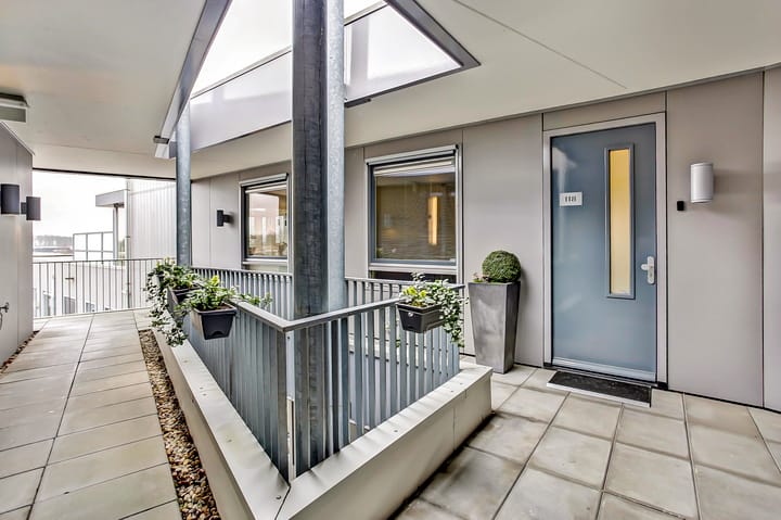 Foto 6 van Zuidsingel 118