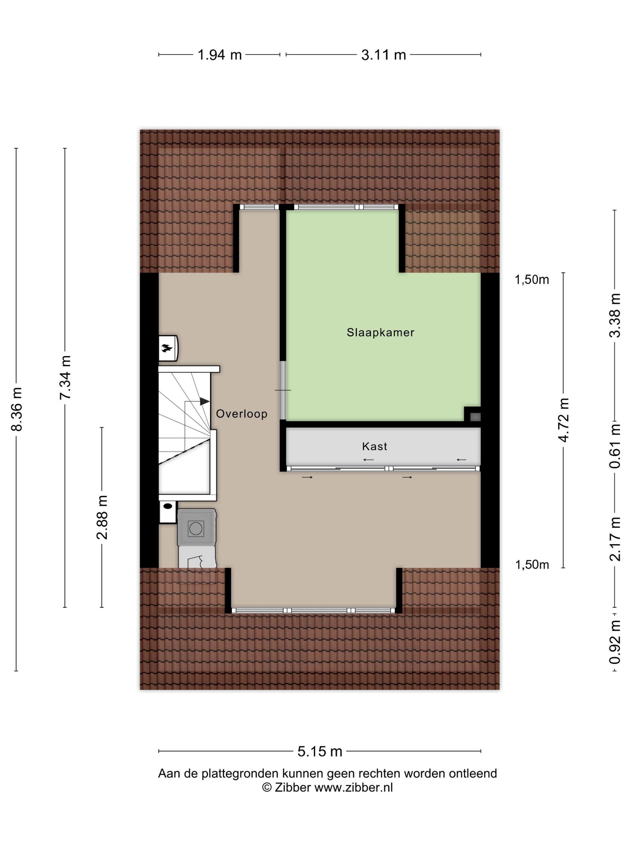 Foto 48 van Smitshoek 8