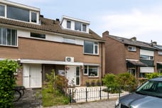 huurwoningen te huur op Smitshoek 8