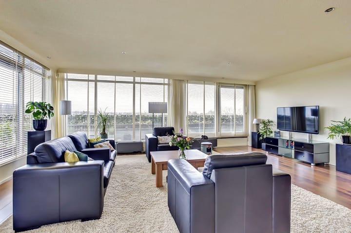 Foto 10 van Zuidsingel 118