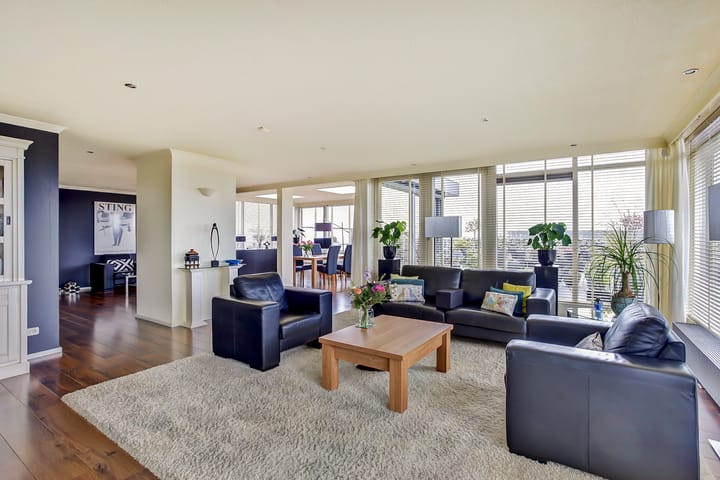 Foto 11 van Zuidsingel 118