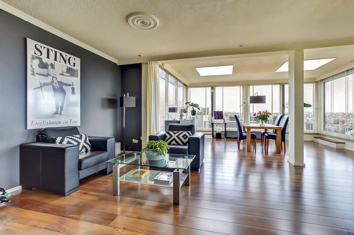 Foto 13 van Zuidsingel 118