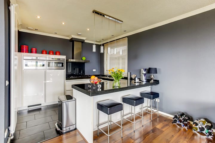 Foto 15 van Zuidsingel 118