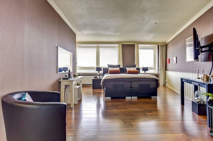 Foto 18 van Zuidsingel 118