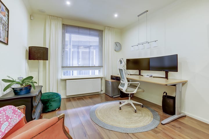 Foto 21 van Zuidsingel 118