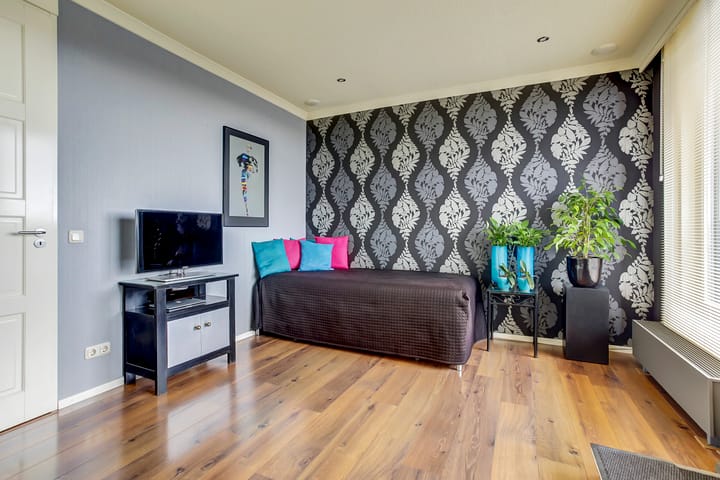 Foto 23 van Zuidsingel 118