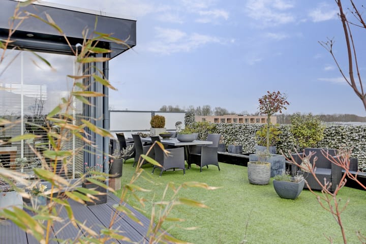 Foto 26 van Zuidsingel 118