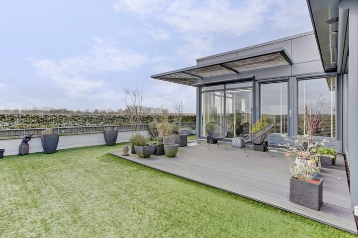 Foto 27 van Zuidsingel 118