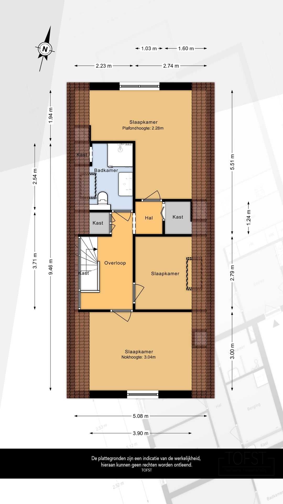 Foto 41 van Westfrankelandsestraat 104