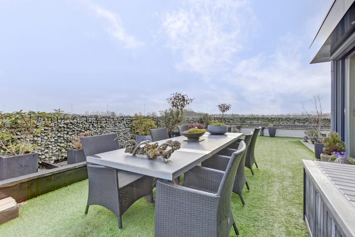 Foto 28 van Zuidsingel 118