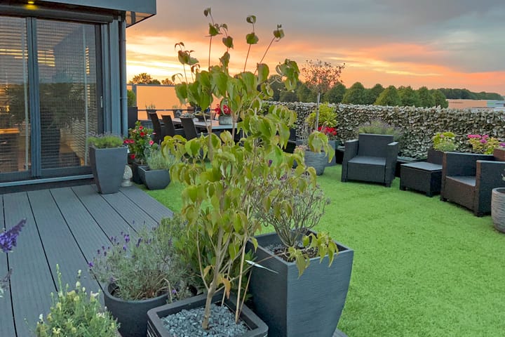 Foto 30 van Zuidsingel 118