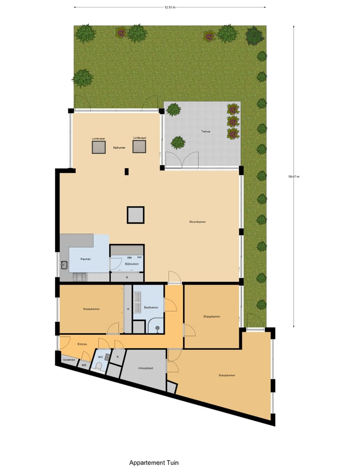 Foto 37 van Zuidsingel 118