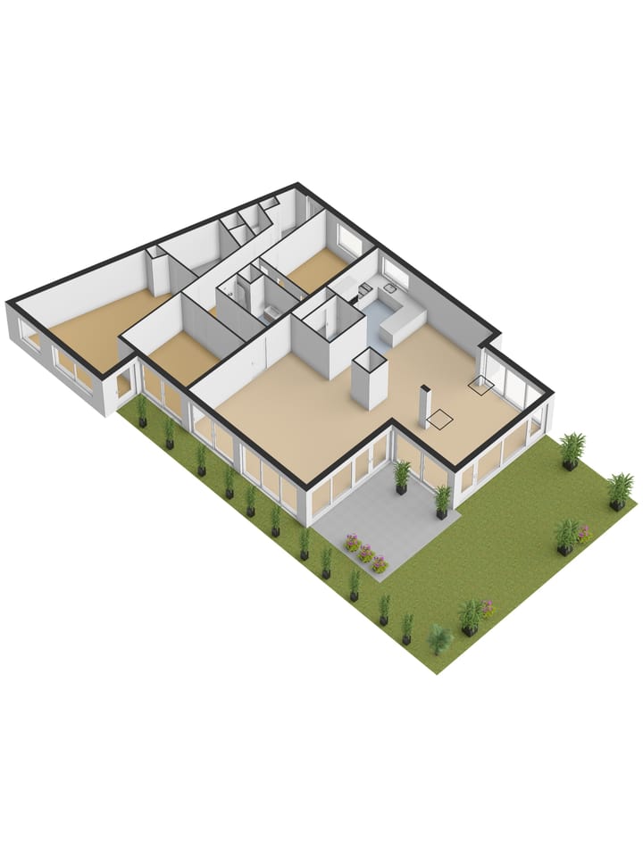 Foto 41 van Zuidsingel 118