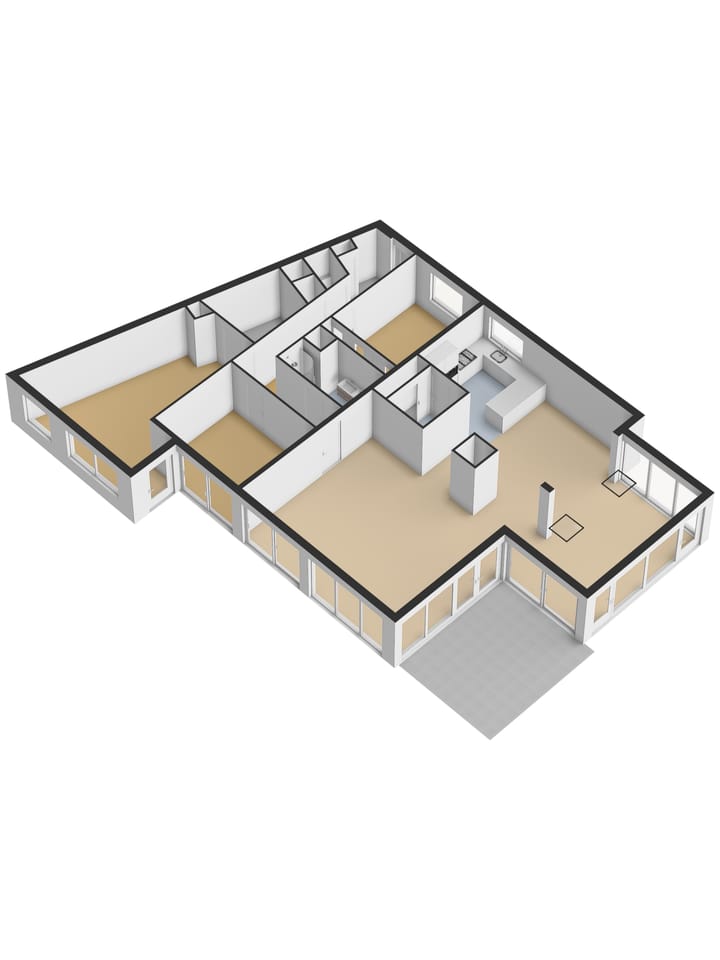 Foto 42 van Zuidsingel 118